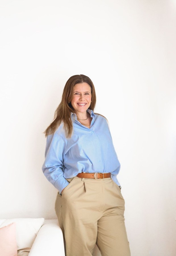 María Gabriela Arriarán
